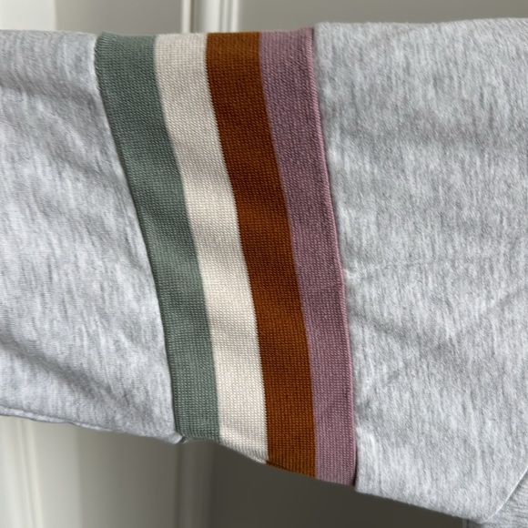 Madewell Hoodie - Picture 4 of 5